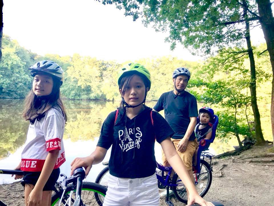 Cuộc sống viên mãn của ca sĩ Mỹ Lệ sau nhiều năm ở ẩn: Từ bỏ hào quang, sẵn sàng làm hậu phương vững chắc cho chồng-13