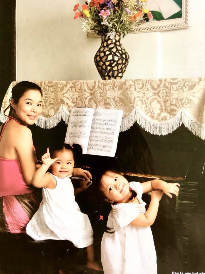 Cuộc sống viên mãn của ca sĩ Mỹ Lệ sau nhiều năm ở ẩn: Từ bỏ hào quang, sẵn sàng làm hậu phương vững chắc cho chồng-14