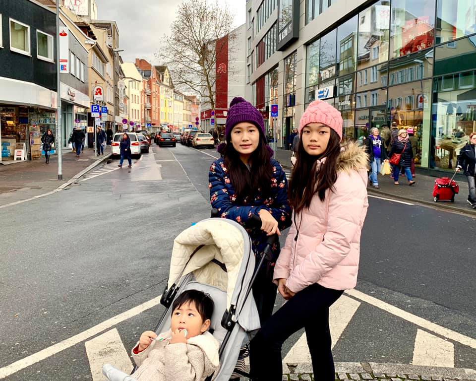 Cuộc sống viên mãn của ca sĩ Mỹ Lệ sau nhiều năm ở ẩn: Từ bỏ hào quang, sẵn sàng làm hậu phương vững chắc cho chồng-15