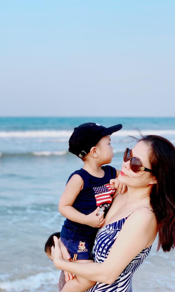 Cuộc sống viên mãn của ca sĩ Mỹ Lệ sau nhiều năm ở ẩn: Từ bỏ hào quang, sẵn sàng làm hậu phương vững chắc cho chồng-16