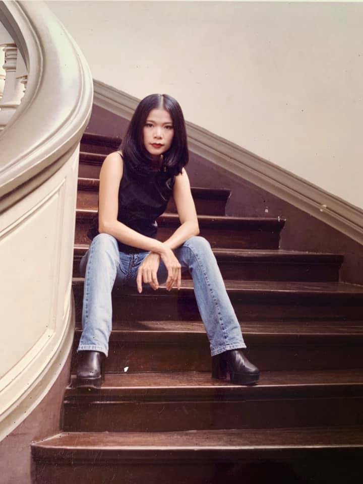 Cuộc sống viên mãn của ca sĩ Mỹ Lệ sau nhiều năm ở ẩn: Từ bỏ hào quang, sẵn sàng làm hậu phương vững chắc cho chồng-3