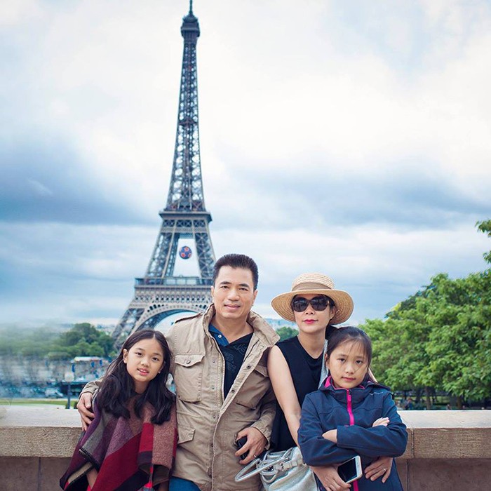 Cuộc sống viên mãn của ca sĩ Mỹ Lệ sau nhiều năm ở ẩn: Từ bỏ hào quang, sẵn sàng làm hậu phương vững chắc cho chồng-4