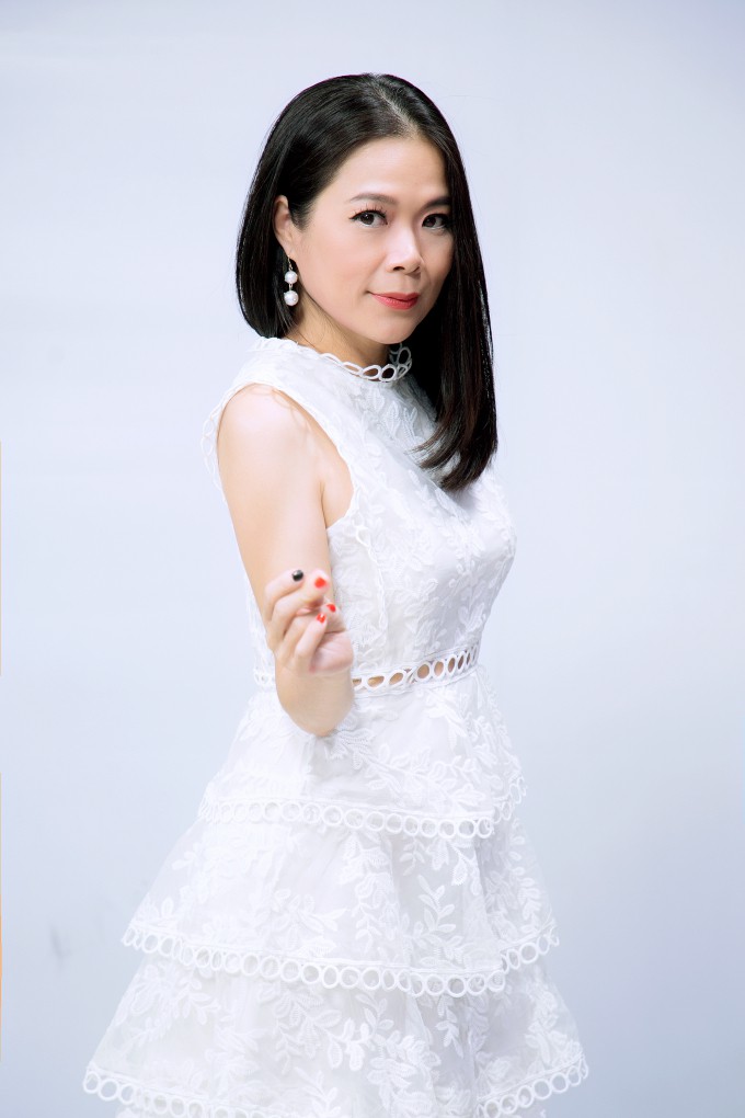 Cuộc sống viên mãn của ca sĩ Mỹ Lệ sau nhiều năm ở ẩn: Từ bỏ hào quang, sẵn sàng làm hậu phương vững chắc cho chồng-17