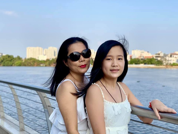 Cuộc sống viên mãn của ca sĩ Mỹ Lệ sau nhiều năm ở ẩn: Từ bỏ hào quang, sẵn sàng làm hậu phương vững chắc cho chồng-7