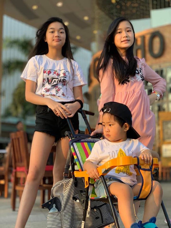 Cuộc sống viên mãn của ca sĩ Mỹ Lệ sau nhiều năm ở ẩn: Từ bỏ hào quang, sẵn sàng làm hậu phương vững chắc cho chồng-8