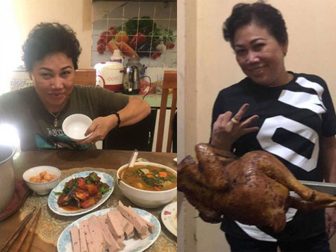 Thực hư Siu Black cặp kè trai trẻ sau khi giảm 20kg và quá khứ cung phụng người tình?-6