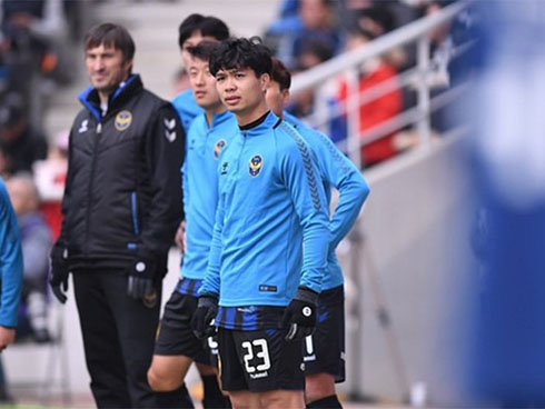 Mua trâu tiếc sợi dây thừng, Incheon United mới là thủ phạm khiến Công Phượng khốn khổ?-5