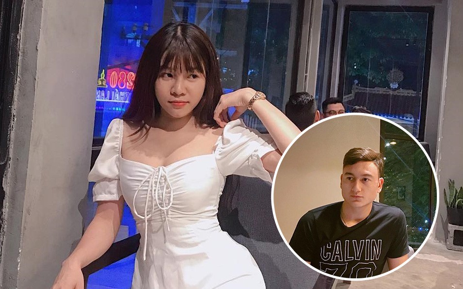 Ơn giời, qua bao nhiêu úp mở cuối cùng Yến Xuân cũng công khai gọi Lâm Tây là bạn trai rồi-1