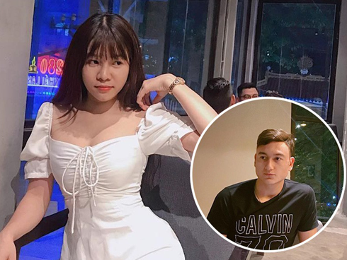 Lộ thêm bằng chứng Lâm Tây và Yến Xuân ở chung nhà, ăn chung bát, ngủ chung giường?-5