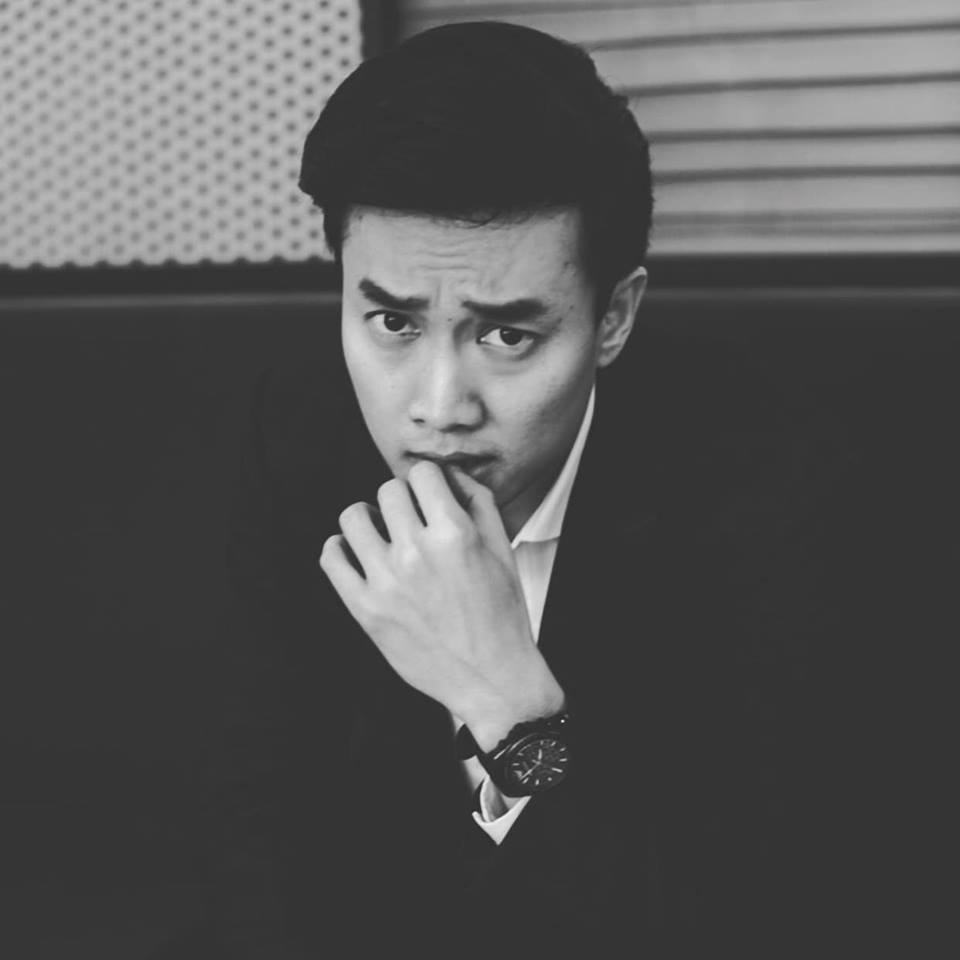 Quốc Trường Về nhà đi con: Ngoài đời gặp cô gái như Anh Thư thì quá thích-4