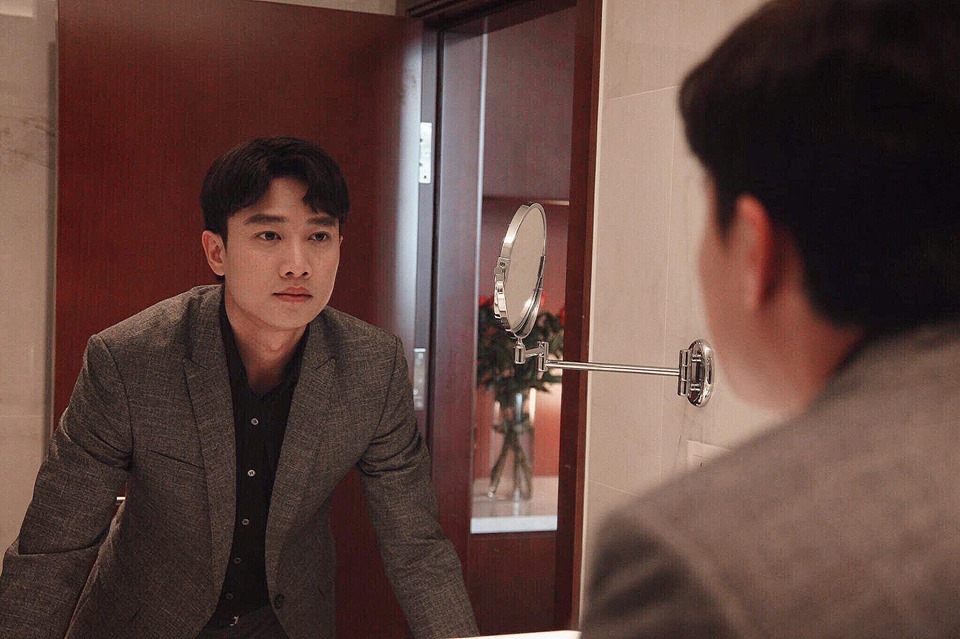 Quốc Trường Về nhà đi con: Ngoài đời gặp cô gái như Anh Thư thì quá thích-3