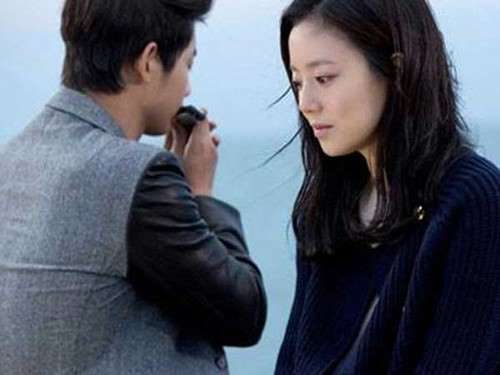 Phó giám đốc ngoại tình, nhờ vợ đi giải quyết hậu quả-1