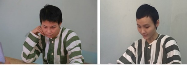 Vụ bê tông chứa xác người: Nạn nhân bị giết, không phải tử vong do nhảy lầu bỏ trốn-1