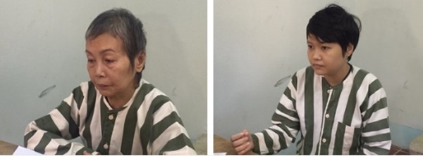 Vụ bê tông chứa xác người: Nạn nhân bị giết, không phải tử vong do nhảy lầu bỏ trốn-2