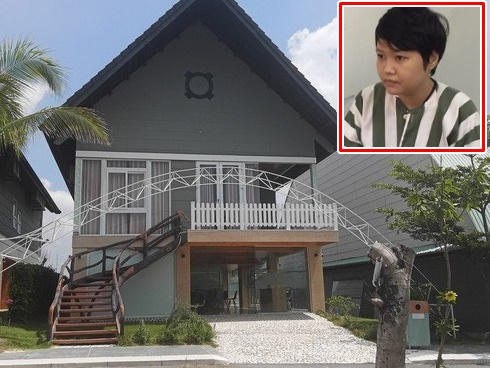 Vụ 2 thi thể bị đổ bê tông: Nguồn gốc chiếc xe máy không biển số tại hiện trường-2