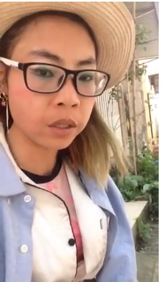 Sau 9 tháng rời khỏi bệnh viện Tâm thần, hai mẹ con ‘hot girl’ Bella giờ ra sao?-2