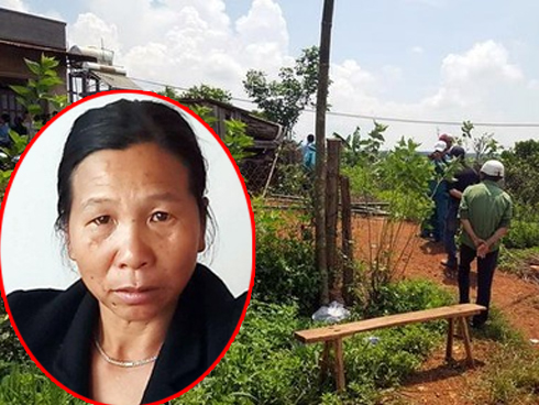 Nghi phạm giết ba bà cháu: Không giao lưu với hàng xóm-5