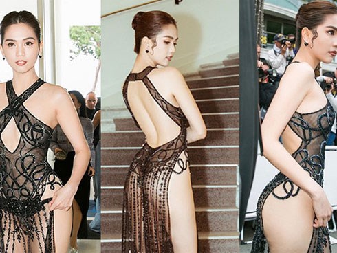 Những lần phát ngôn không quan tâm dư luận gây ồn ào của Ngọc Trinh