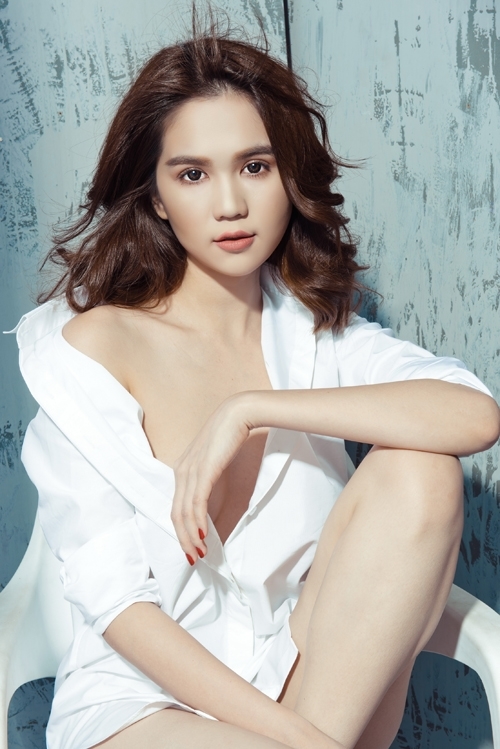 Những lần phát ngôn không quan tâm dư luận gây ồn ào của Ngọc Trinh-7