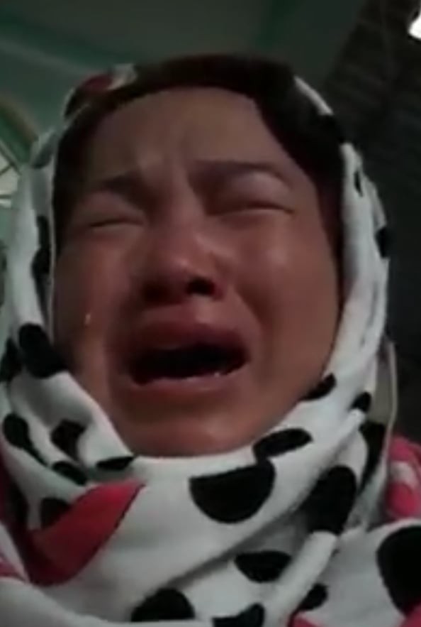 Chấn động: Khởi tố, bắt tạm giam mẹ của nữ sinh giao gà bị cưỡng hiếp rồi sát hại ở Điện Biên-2