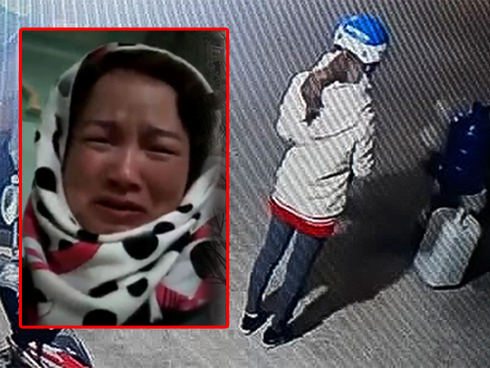 PGĐ CA tỉnh Điện Biên nói mẹ nữ sinh giao gà bị bắt vì liên quan đến một đường dây ma túy khác-2