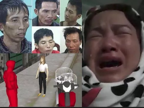 PGĐ CA tỉnh Điện Biên nói mẹ nữ sinh giao gà bị bắt vì liên quan đến một đường dây ma túy khác