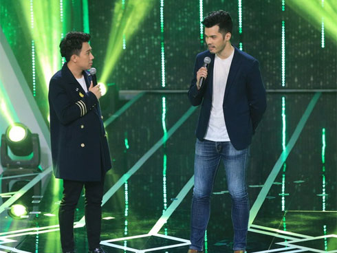 Hương Giang khoe ảnh ăn tối cùng Criss Lai, fan rần rần mong ngày tái hợp-5