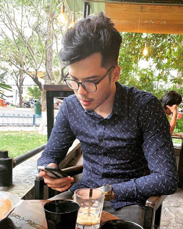 Người ấy là ai?: Xuất hiện thêm chàng trai bãi xe cao 1m90 khiến dân mạng tiếc nuối, Hương Giang thỉnh cầu để tài xế của em chở anh về!-7