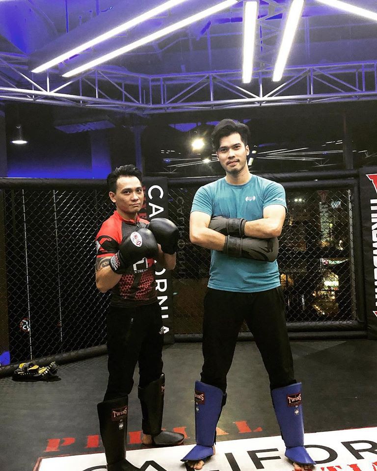 Người ấy là ai?: Xuất hiện thêm chàng trai bãi xe cao 1m90 khiến dân mạng tiếc nuối, Hương Giang thỉnh cầu để tài xế của em chở anh về!-5