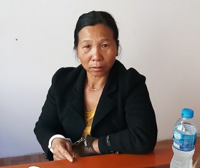 Nghi phạm giết ba bà cháu: Không giao lưu với hàng xóm-2