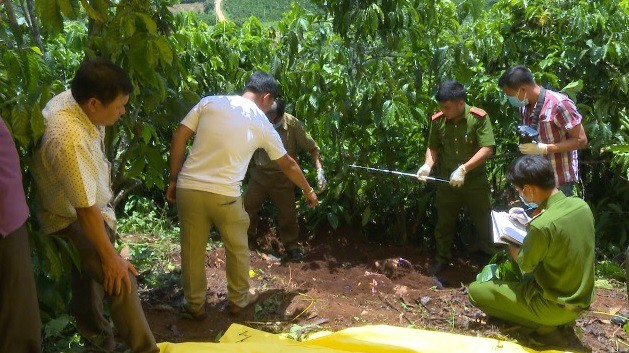 Nghi phạm giết ba bà cháu: Không giao lưu với hàng xóm-3