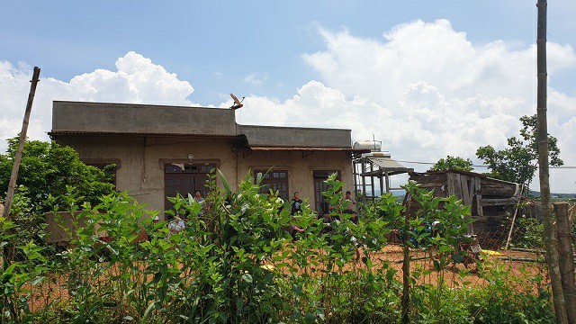 Nghi phạm giết ba bà cháu: Không giao lưu với hàng xóm-4