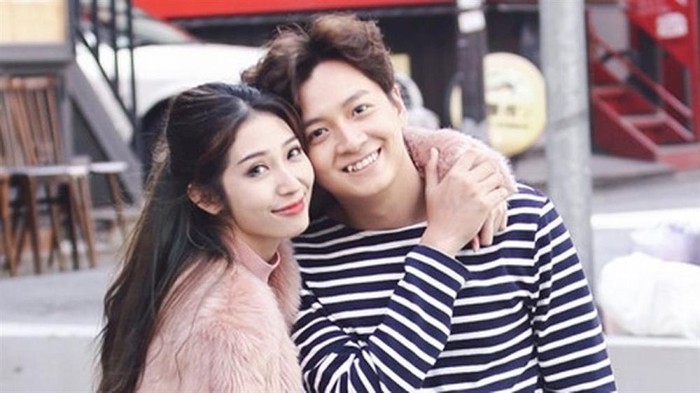 Tình trường phủ lấp nỗi buồn của Ngô Kiến Huy: Mạnh mẽ vượt qua scandal có con riêng nhưng vẫn không giữ nổi mối tình gần thập kỷ-7