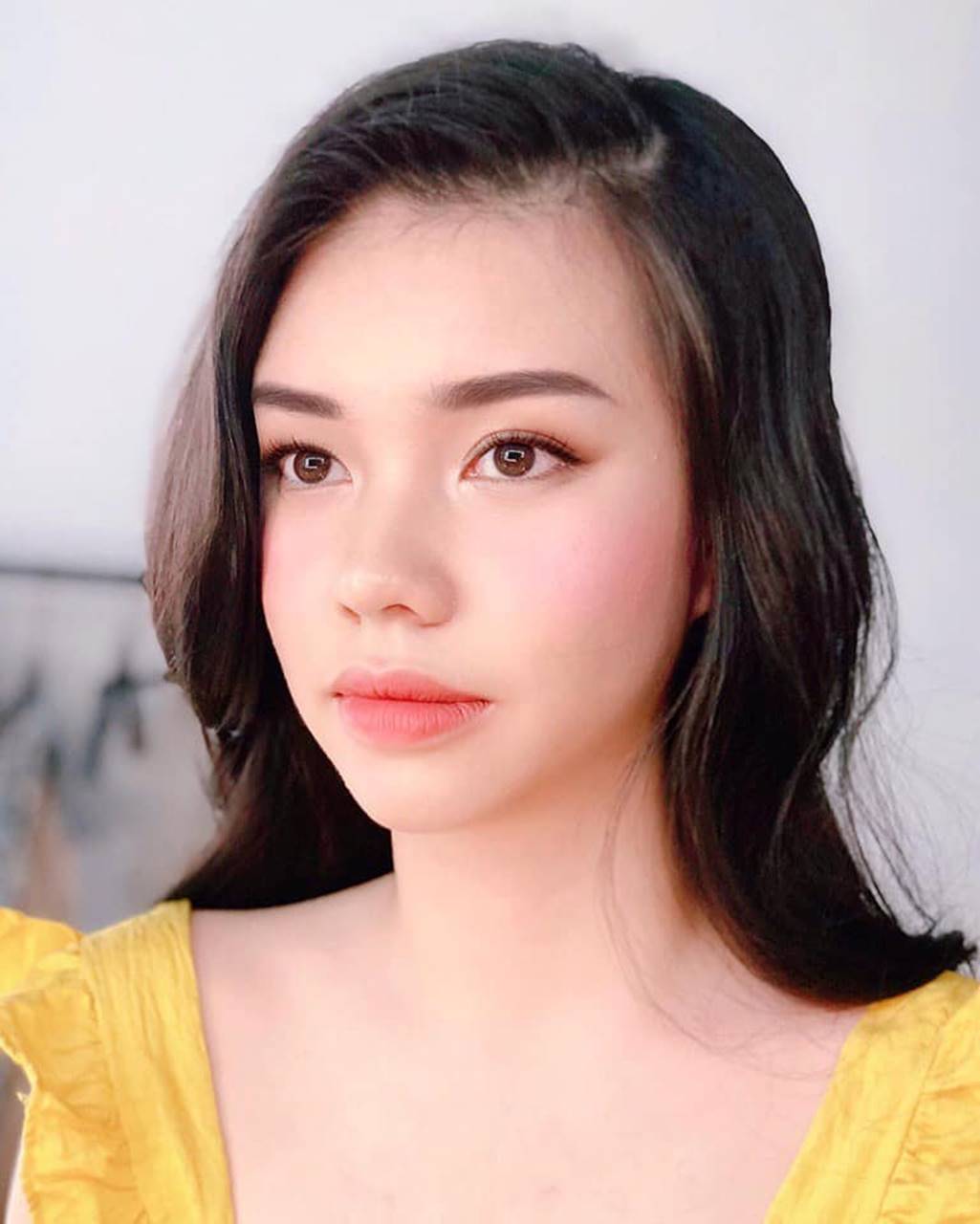 Loạt ảnh không có trên phim của bé 13 tuổi đóng cảnh nóng trong Vợ ba-11