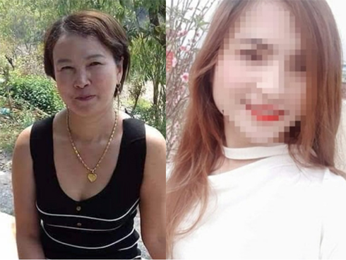 Cuộc sống của mẹ nữ sinh ship gà ở Điện Biên trước khi bắt-2