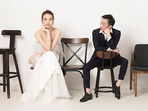 Hóa ra chuyện Đàm Thu Trang mang bầu đã được Cường Đô La xác nhận từ lâu rồi đây này-6