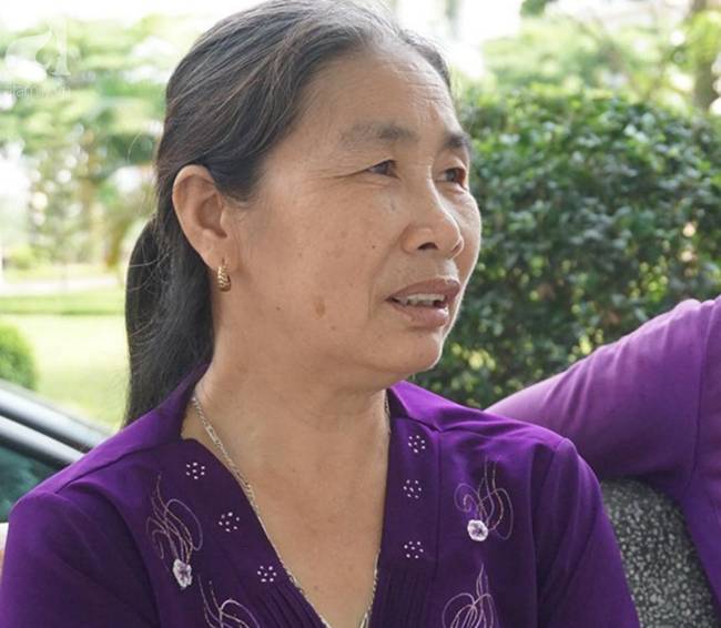 Mẹ của sản phụ bị ung thư, bất chấp nguy hiểm để sinh con: Tôi chỉ mong hai mẹ con nó được bình an trở về nhà-7