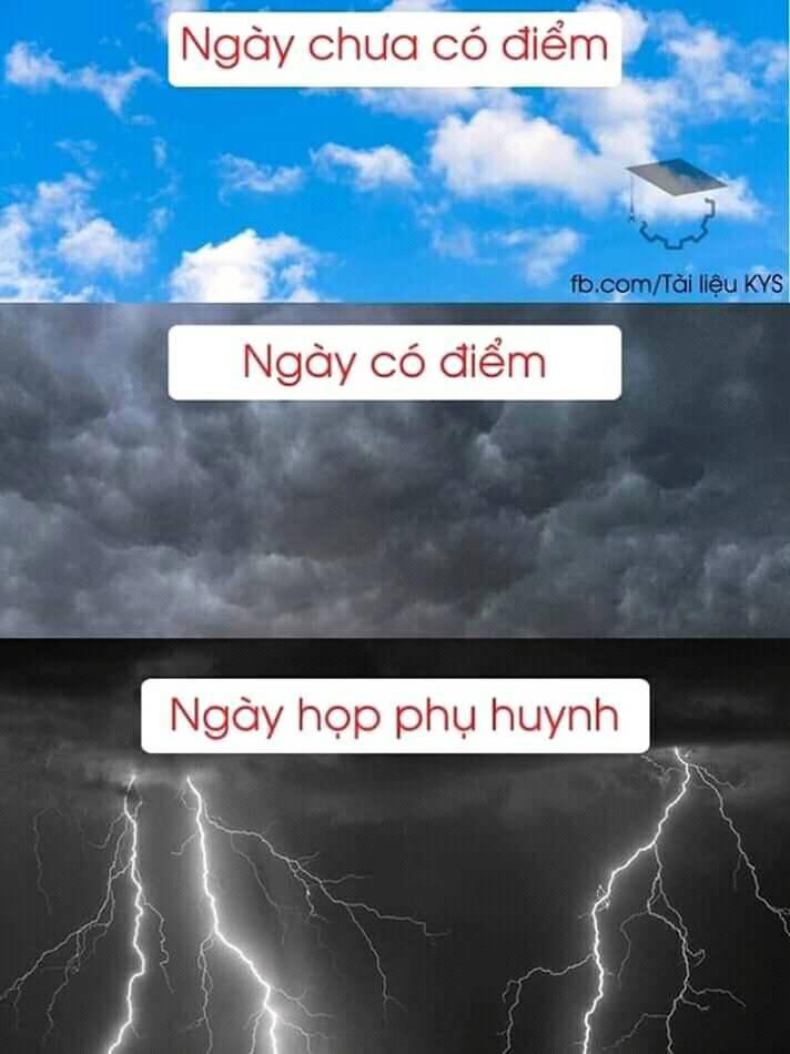 Không phải ngoại tình hay con giáp thứ 13, đây mới là điều khiến nhiều gia đình tan nát nhất hôm nay: Họp phụ huynh!-2