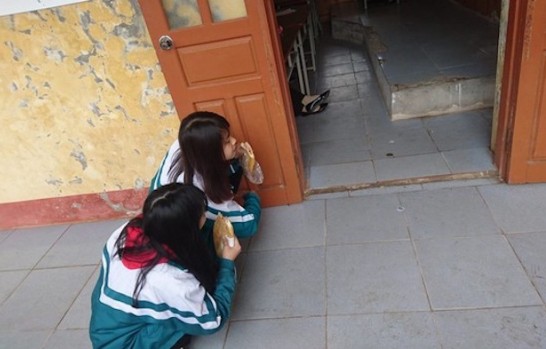 Không phải ngoại tình hay con giáp thứ 13, đây mới là điều khiến nhiều gia đình tan nát nhất hôm nay: Họp phụ huynh!-11