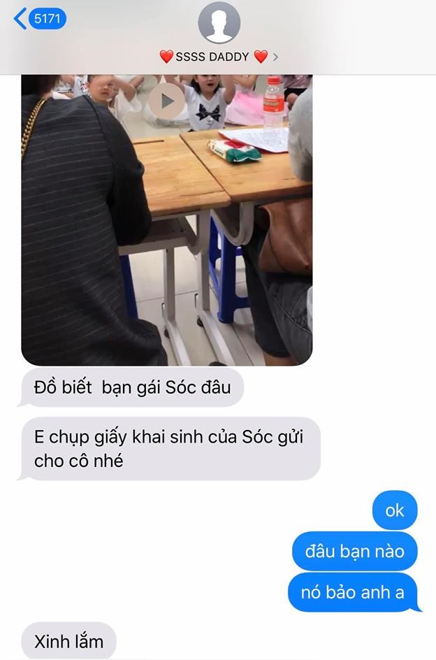 Không phải ngoại tình hay con giáp thứ 13, đây mới là điều khiến nhiều gia đình tan nát nhất hôm nay: Họp phụ huynh!-12