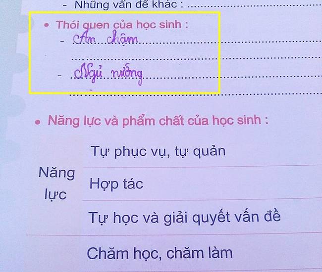 Không phải ngoại tình hay con giáp thứ 13, đây mới là điều khiến nhiều gia đình tan nát nhất hôm nay: Họp phụ huynh!-13