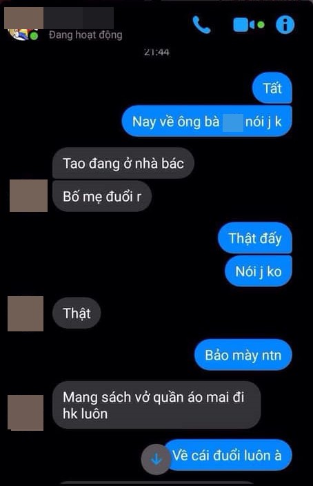 Không phải ngoại tình hay con giáp thứ 13, đây mới là điều khiến nhiều gia đình tan nát nhất hôm nay: Họp phụ huynh!-14