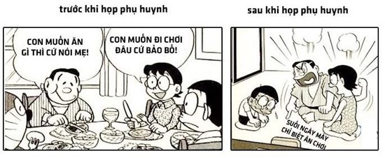 Không phải ngoại tình hay con giáp thứ 13, đây mới là điều khiến nhiều gia đình tan nát nhất hôm nay: Họp phụ huynh!-5