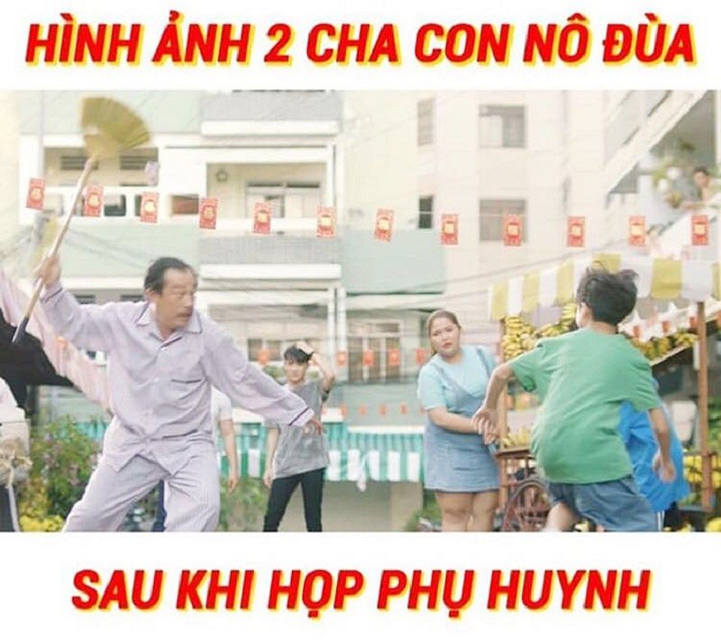 Không phải ngoại tình hay con giáp thứ 13, đây mới là điều khiến nhiều gia đình tan nát nhất hôm nay: Họp phụ huynh!-6