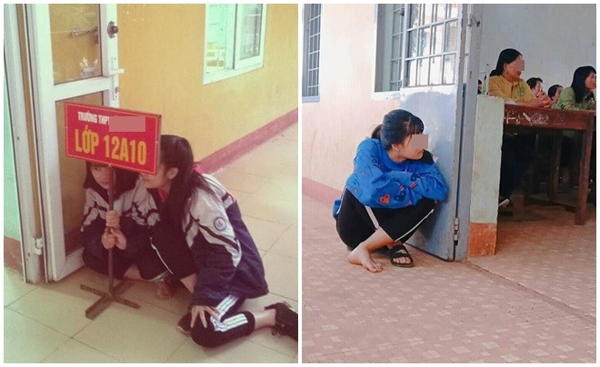 Không phải ngoại tình hay con giáp thứ 13, đây mới là điều khiến nhiều gia đình tan nát nhất hôm nay: Họp phụ huynh!-9