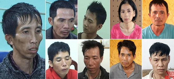 Chấn động: Khởi tố, bắt tạm giam mẹ của nữ sinh giao gà bị cưỡng hiếp rồi sát hại ở Điện Biên-4