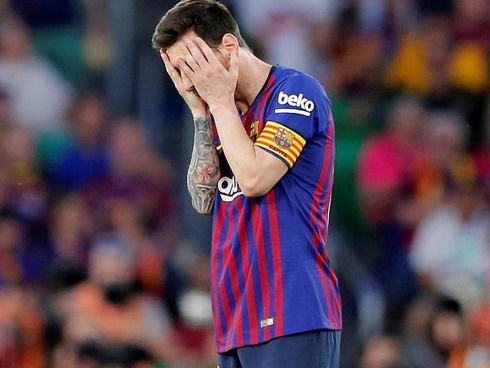 Luis Enrique từ chức HLV trưởng tuyển Tây Ban Nha-2