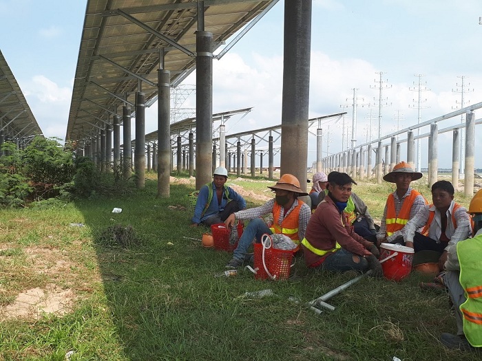 Dùng nguồn điện này: 3.500 đồng/kWh dân có chịu nổi không-1