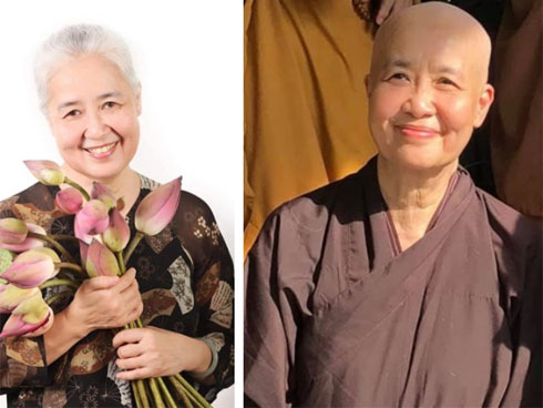 Những khoảnh khắc đáng nhớ của đầu bếp Nguyễn Dzoãn Cẩm Vân-1