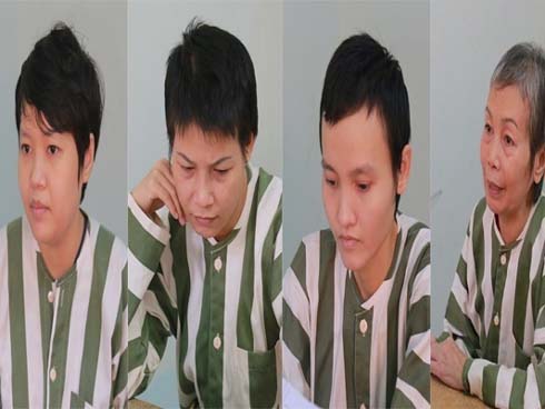 Chuyện chưa kể về phá chuyên án giết người giấu xác trong bồn bê tông-2